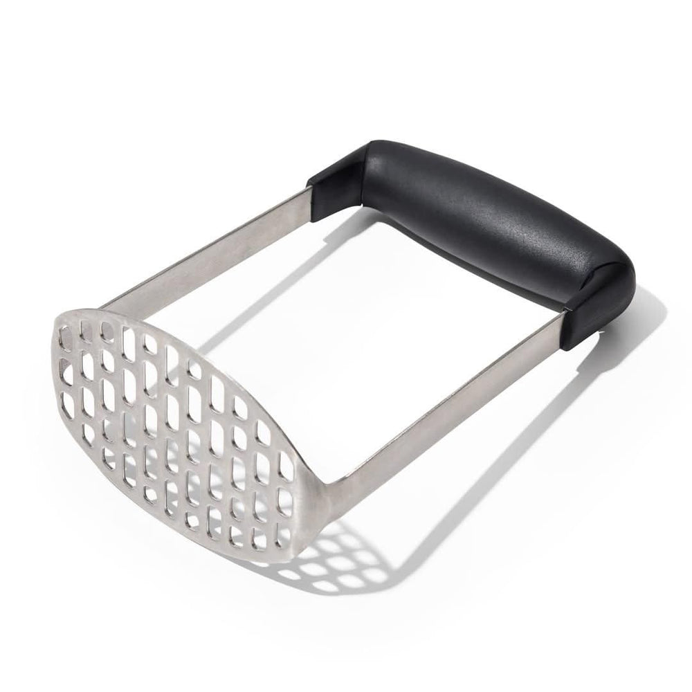 OXO Good Grips Potato masher with Horizontal Handle