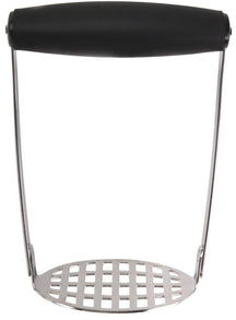 OXO Good Grips Potato masher with Horizontal Handle