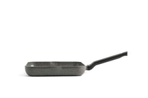 BK Grill pan Granite Aluminum - 26 x 26 cm -. Ceramic non-stick coating