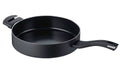 Berndes sauté pan - Sauteuse - B.Green - ø 28 cm / 3.5 liter - standard non-stick coating