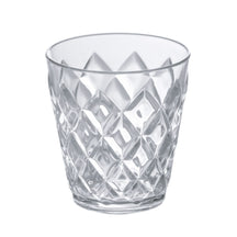 Koziol Water Glass - Unbreakable Super Glass - Crystal - 250 ml