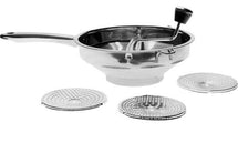 Cosy & Trendy passing sieve Stainless steel ø 24 cm