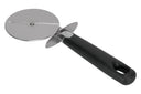 Cosy & Trendy Pizza Cutter - Delish - Stainless Steel Black