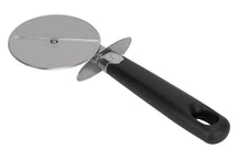 Cosy & Trendy Pizza Cutter - Delish - Stainless Steel Black