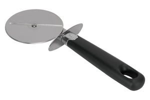 Cosy & Trendy Pizza Cutter - Delish - Stainless Steel Black