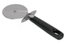 Cosy & Trendy Pizza Cutter - Delish - Stainless Steel Black