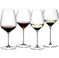 Riedel Wine glass set Veloce - 4 pieces