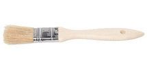 Cosy & Trendy Baking Brush Wood 21 cm