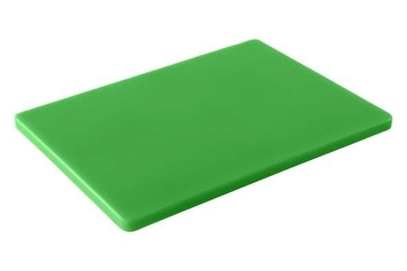 Cosy & Trendy Cutting board  HACCP Green 53 x 32 cm