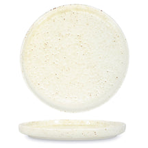 Salt & Pepper Dinnerware Set Studio Urban Beach 12-Piece / 4 people - 4 dinner plates, 4 side plates, and 4 bowls