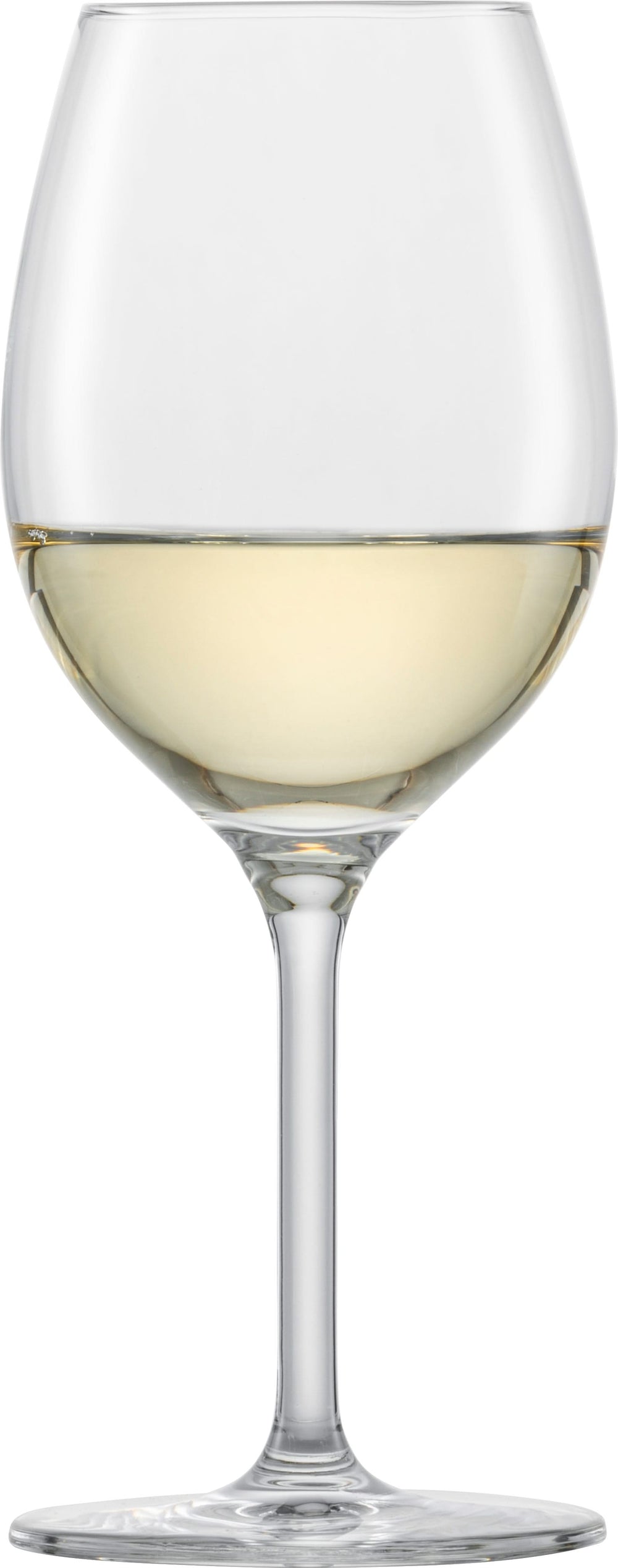 Schott Zwiesel Chardonnay glasses Banquet - 370 ml - 6 pieces