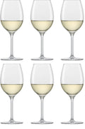 Schott Zwiesel Chardonnay glasses Banquet - 370 ml - 6 pieces