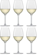 Schott Zwiesel Chardonnay glasses Banquet - 370 ml - 6 pieces