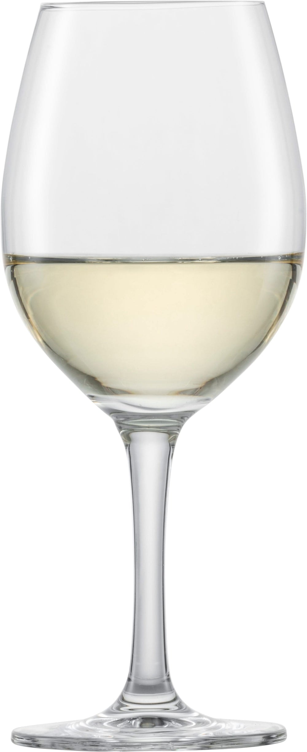 Schott Zwiesel White Wine Glasses Banquet - 300 ml - 6 pieces