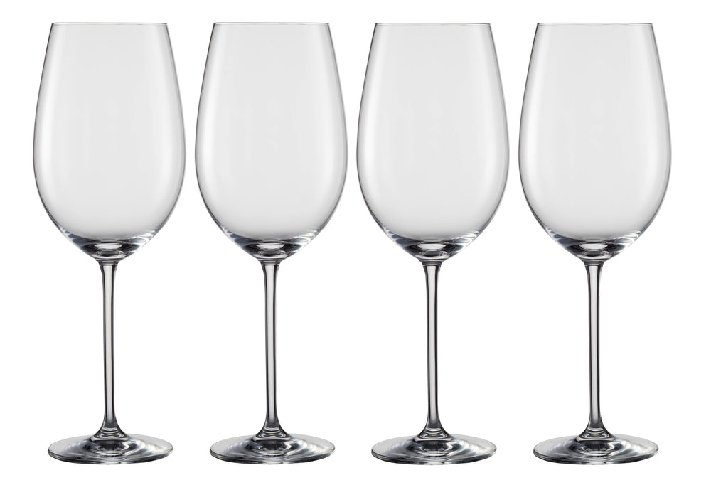 Schott Zwiesel Bordeaux glasses Vinos - 768 ml - 4 pieces