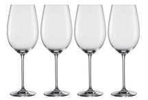 Schott Zwiesel Bordeaux glasses Vinos - 768 ml - 4 pieces