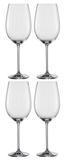 Schott Zwiesel Bordeaux glasses Vinos - 768 ml - 4 pieces