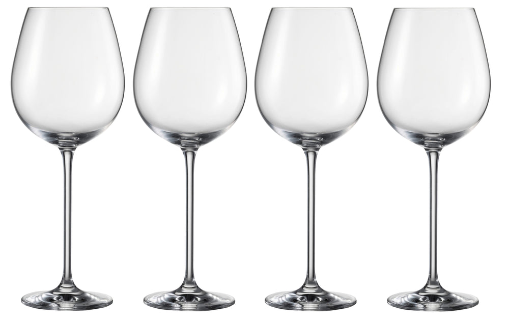 Schott Zwiesel White Wine Glasses Vinos - 460 ml - 4 pieces