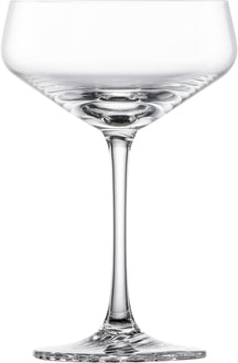 Zwiesel Glas Cocktail coupes Echo - 277 ml - 4 pieces