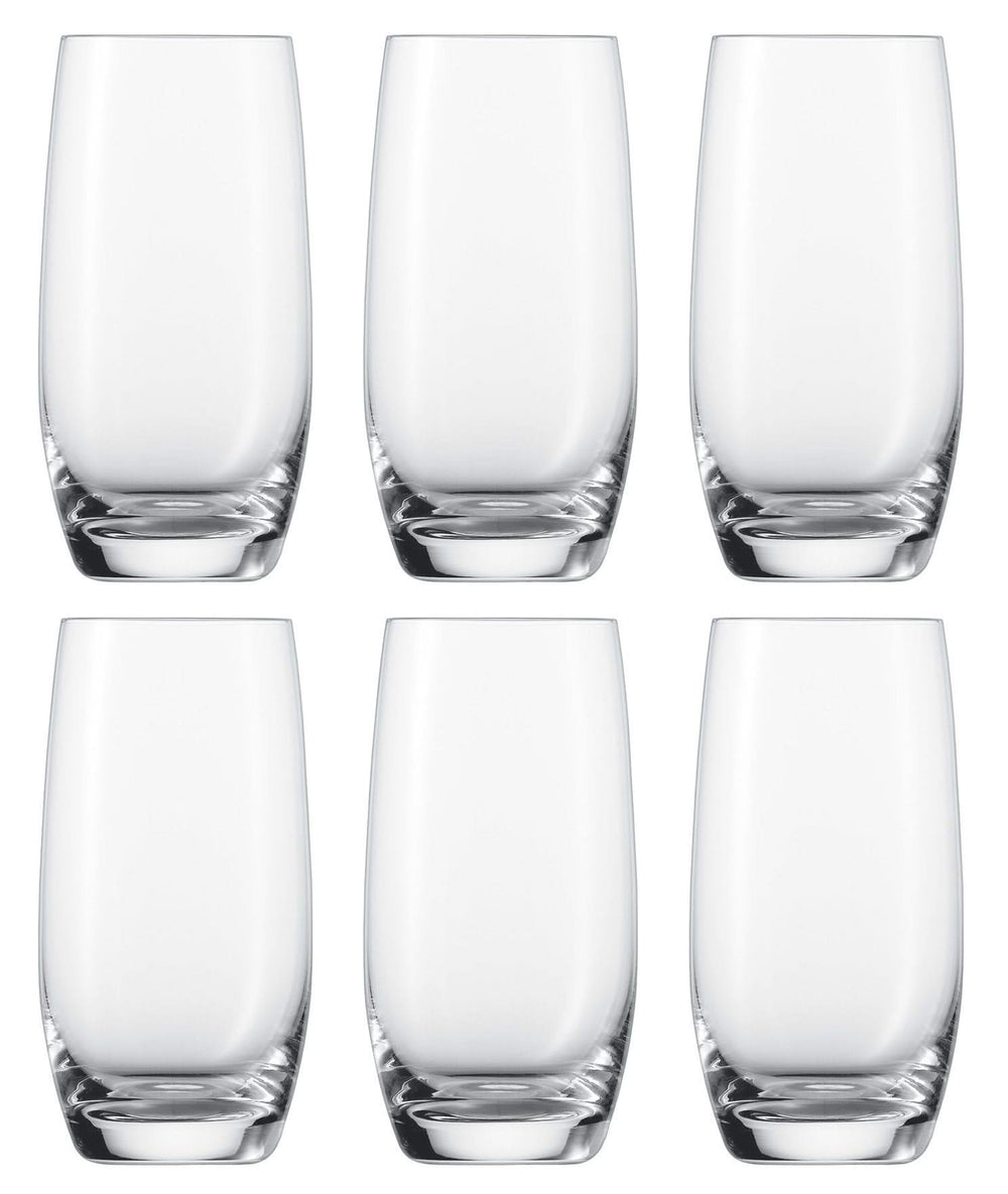 Schott Zwiesel Beer glasses Banquet - 430 ml - 6 pieces