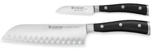 Wusthof Knife Set Classic Ikon 2-Piece