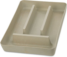 Koziol Cutlery tray Rio 4-Spaces 32 x 21 cm