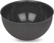 Koziol Baking bowl / Mixing bowl Palsby Gray 5 Liter