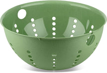 Koziol Colander Palsby Plastic Green ø 29 cm