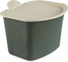 Koziol Table trash can Bibo Gray