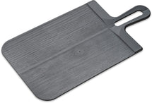 Koziol Foldable Cutting board  Snap Gray 46 x 24 cm