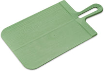 Koziol Foldable Cutting board  Snap Green 46 x 24 cm