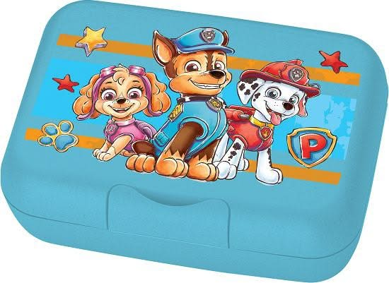 Koziol Lunchbox Candy Paw Patrol Blue