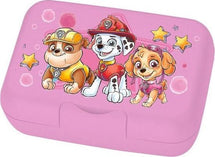 Koziol Lunchbox Candy Paw Patrol Pink