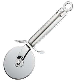 Rosle Pizza cutter Round - stainless steel