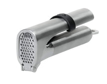 Rosle Garlic press Round - stainless steel