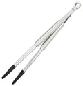 Rosle Serving tweezers Round - stainless steel / Silicone - 32 cm