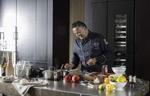 Rosle Cookware Set Moments - Cooking Pots + Lids & Saucepan - 4 Pieces