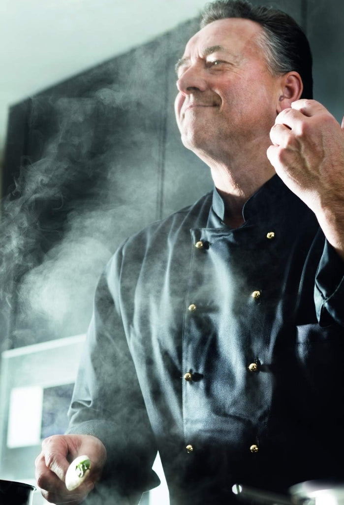 Rosle Cookware Set Moments - Cooking Pots + Lids & Saucepan - 4 Pieces