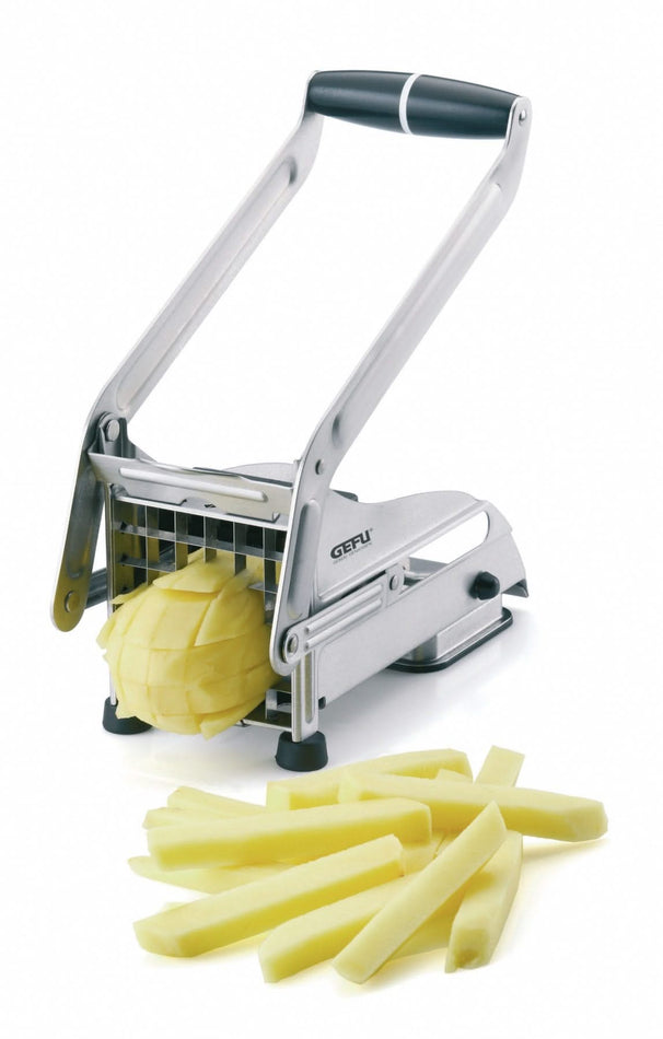 Gefu French fries cutter stainless steel Cutto