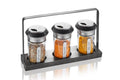 Gefu Spice Spreader Set X-Plosion 3-Piece