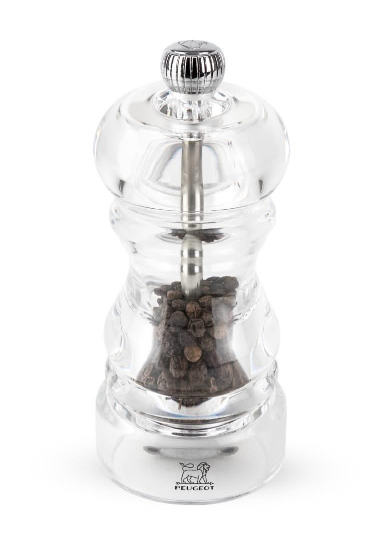 Peugeot Pepper mill Nancy 12 cm