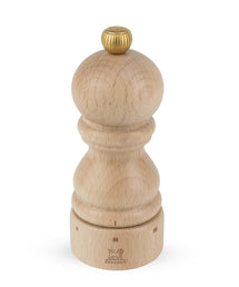 Peugeot Pepper mill U-Select Paris Naturel 12 cm