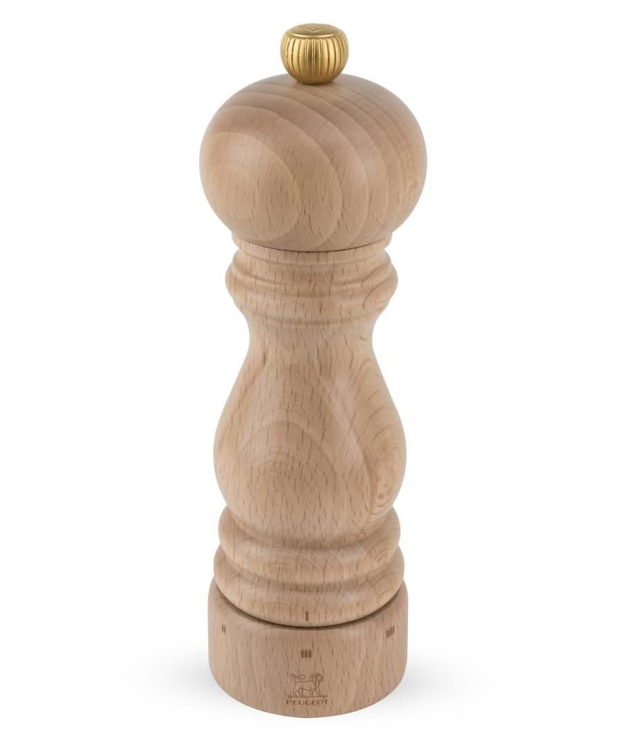 Peugeot Pepper mill U-Select Paris Naturel 18 cm