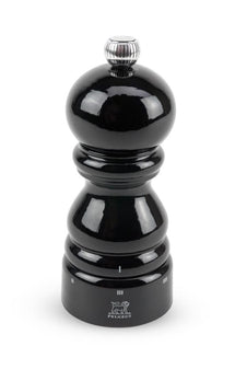 Peugeot Pepper Mill U-Select Paris Lacquer Black 12 cm