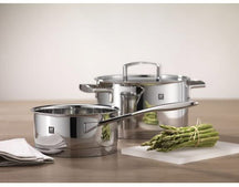 Zwilling Cookware set Passion - 5 piece set