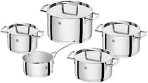 Zwilling Cookware set Passion - 5 piece set