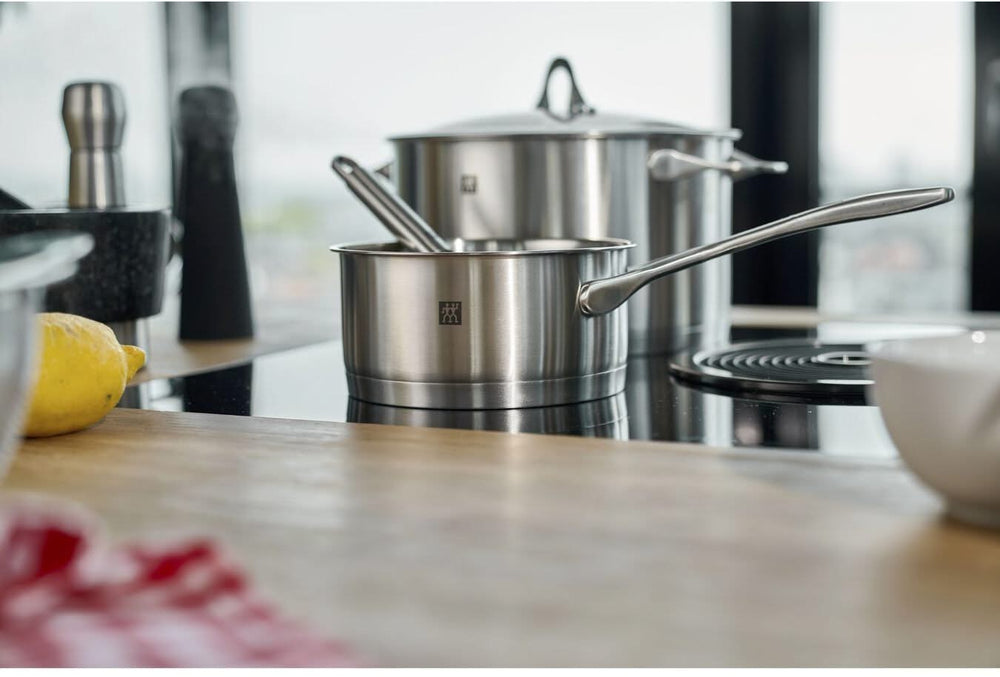 Zwilling Cookware set Essence - 5 piece set