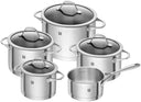 Zwilling Cookware set Essence - 5 piece set