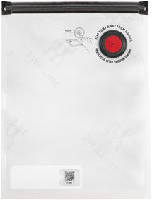 Zwilling Vacuum bags Fresh & Save - 35 x 26 cm - Reusable - 10 pieces