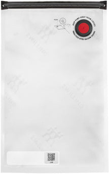 Zwilling Vacuum bags Fresh & Save - 49 x 30 cm - Reusable - 3 pieces